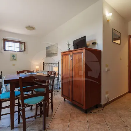 Vista Sul Golfo Portoferraio