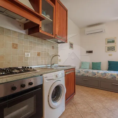 Vista Sul Golfo Portoferraio