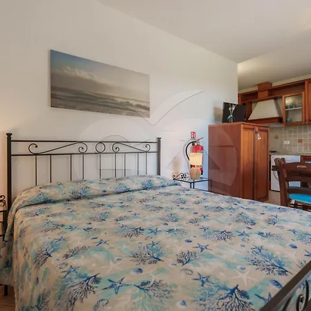 Vista Sul Golfo Lejlighed Portoferraio