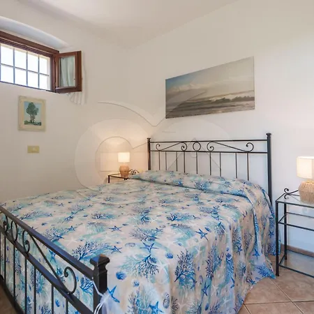 Vista Sul Golfo Lejlighed