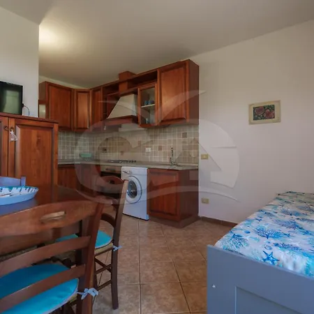 Lejlighed Vista Sul Golfo *