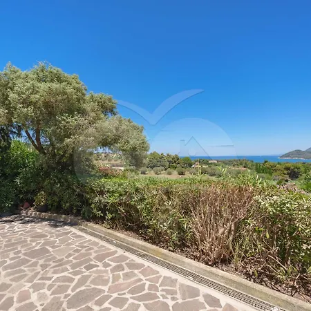Apartment Vista Sul Golfo Portoferraio