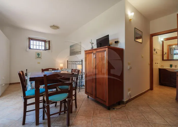 Vista Sul Golfo Portoferraio