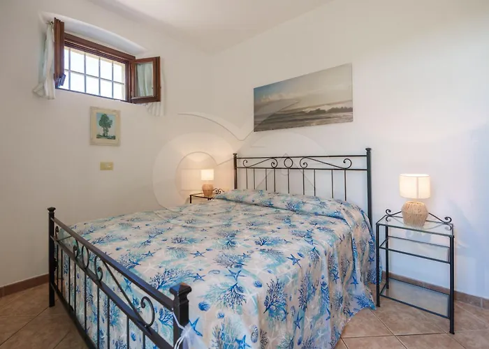 Vista Sul Golfo Lejlighed