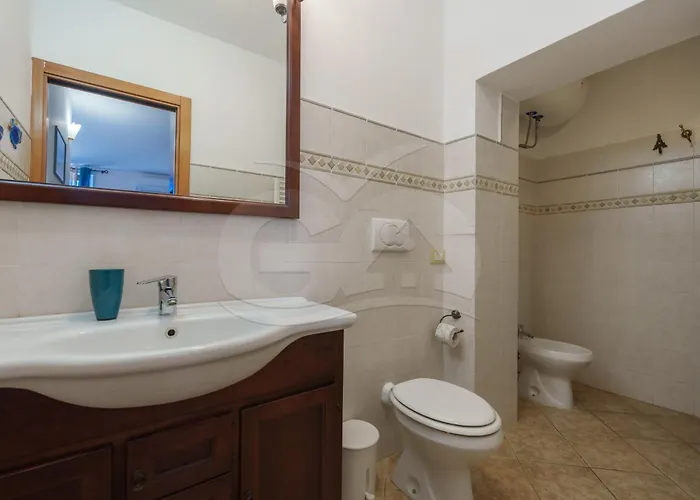 Vista Sul Golfo Portoferraio