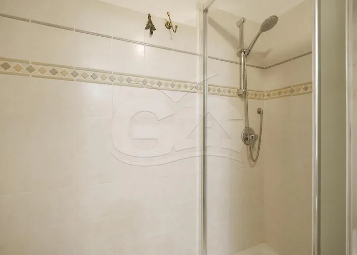 Vista Sul Golfo Lejlighed *