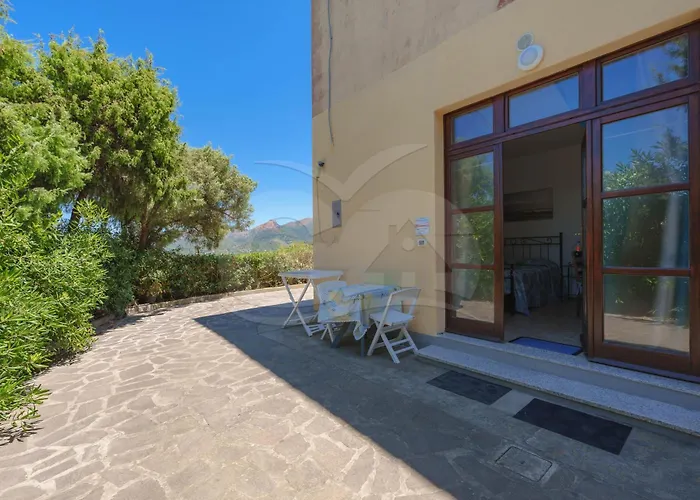 Vista Sul Golfo * Portoferraio