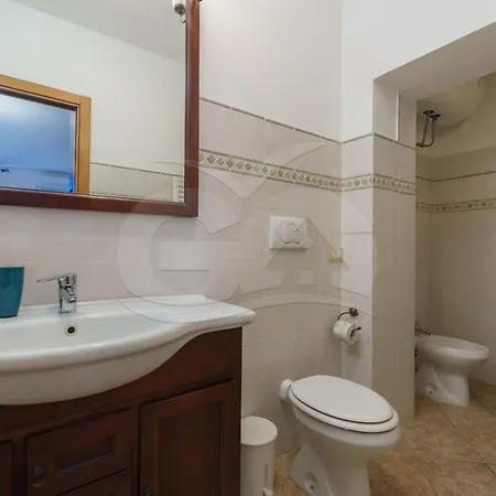 Vista Sul Golfo Портоферрайо