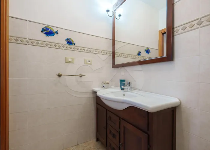 Vista Sul Golfo Портоферрайо